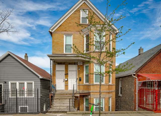 Property at 9841 S Ewing Ave, Chicago, IL 60617, 11 beds, 7 baths