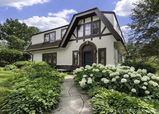 Property at 414 Whitney Ave, Joliet, IL 60435, 4 beds, 2.5 baths