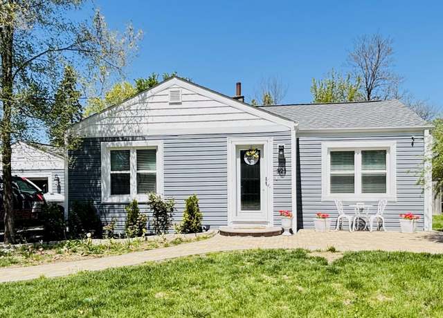 Property at 321 Lewis Ave, Wauconda, IL 60084, 3 beds, 2 baths