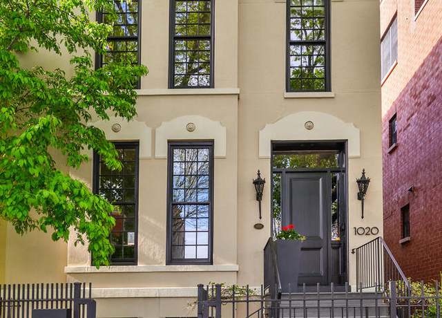 Property at 1020 W Montana St, Chicago, IL 60614, 5 beds, 3.5 baths