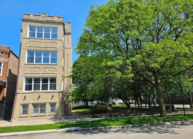 Property at 1107 N Sacramento Ave, Chicago, IL 60622, 6 beds, 3 baths