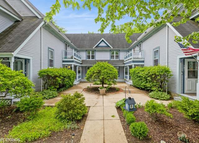 Property at 769 Victoria Dr #769, Woodstock, IL 60098, 2 beds, 1 bath