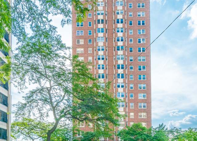Property at 5000 S Cornell Ave Unit 3A, Chicago, IL 60615, 3 beds, 2.5 baths