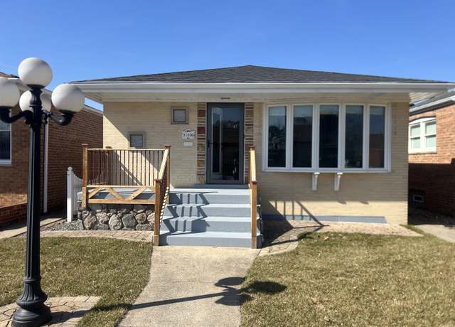 Property at 11006 S Avenue F, Chicago, IL 60617, 3 beds, 2 baths