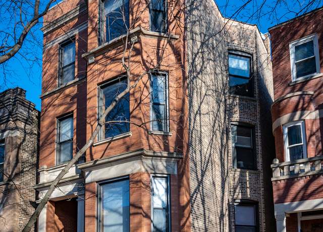 Property at 2735 N Magnolia Ave, Chicago, IL 60614, 11 beds, 5 baths
