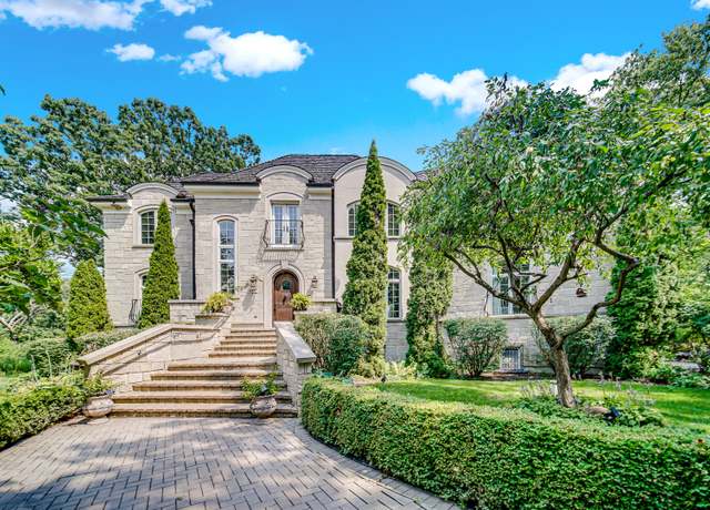 Property at 4377 Oak Creek Ln, Long Grove, IL 60047, 5 beds, 5.5 baths