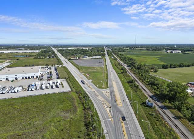 Property at 24306 S Governors Hwy, Monee, IL 60449