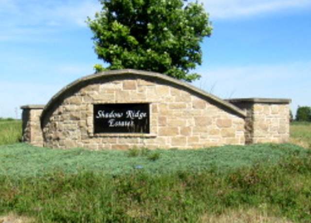 Property at 157 Shadow Ridge Blvd, Forsyth, IL 62535