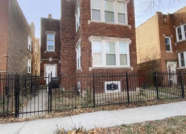 Property at 5327 W Congress Pkwy, Chicago, IL 60644, 6 beds, 2 baths