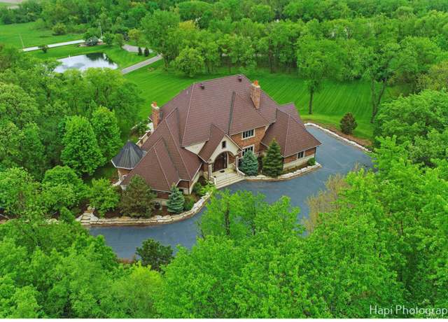 Property at 900 Juliano Ct, Barrington Hills, IL 60010, 4 beds, 7 baths