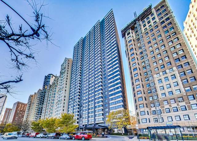 Property at 1440 N Lake Shore Dr Unit 27A, Chicago, IL 60610, 3 beds, 2.5 baths