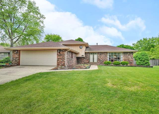 Property at 25408 W Willow Dr, Plainfield, IL 60544, 4 beds, 2 baths