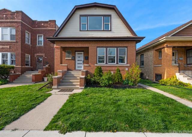 Property at 4846 W Roscoe St, Chicago, IL 60641, 6 beds, 2 baths