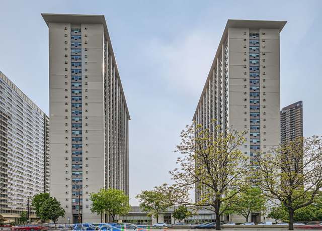 Property at 3600 N Lake Shore Dr #1518, Chicago, IL 60613, 1 bed, 1 bath