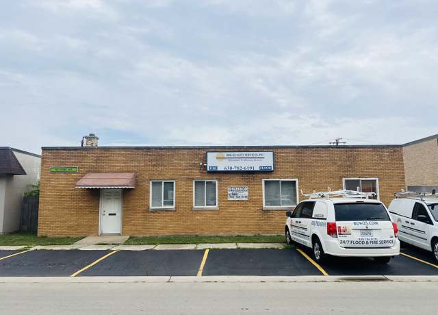 Property at 142 W Home Ave W, Villa Park, IL 60181