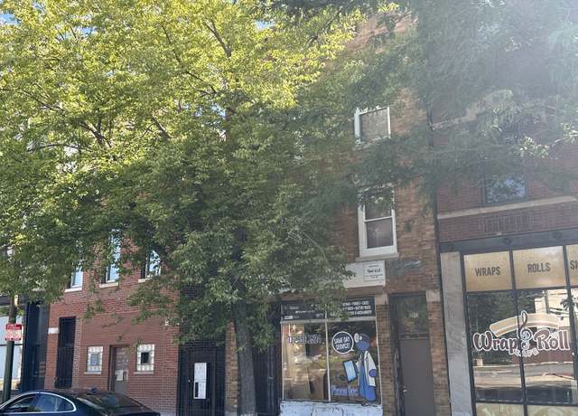 Property at 1139 S Western Ave, Chicago, IL 60612, 12 beds, 6 baths