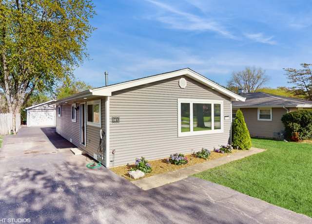 Property at 5743 Sherman Ave, Downers Grove, IL 60516, 3 beds, 1 bath