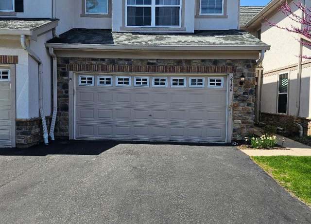 Property at 2186 Shadow Creek Ct N, Vernon Hills, IL 60061, 3 beds, 2.5 baths