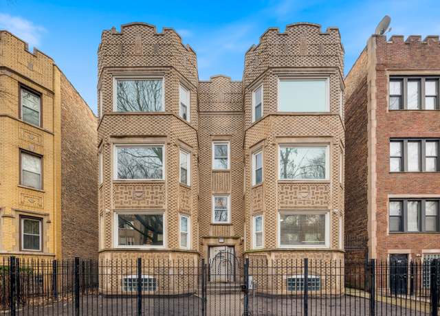 Property at 8139 S Drexel Ave, Chicago, IL 60619, 18 beds, 12 baths