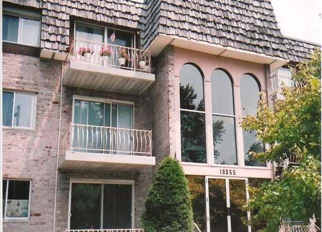 Property at 18855 Burnham Ave #231, Lansing, IL 60438, 2 beds, 2 baths