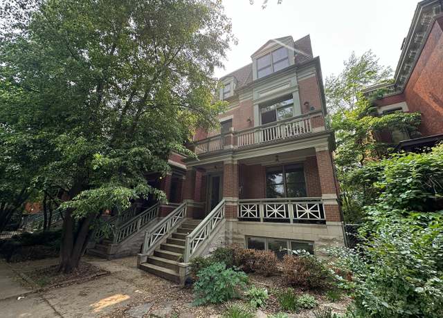 Property at 1550 N Hoyne Ave #3, Chicago, IL 60622, 2 beds, 2 baths