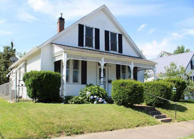 Property at 1416 Payson Ave, Quincy, IL 62301, 1 bed, 1 bath
