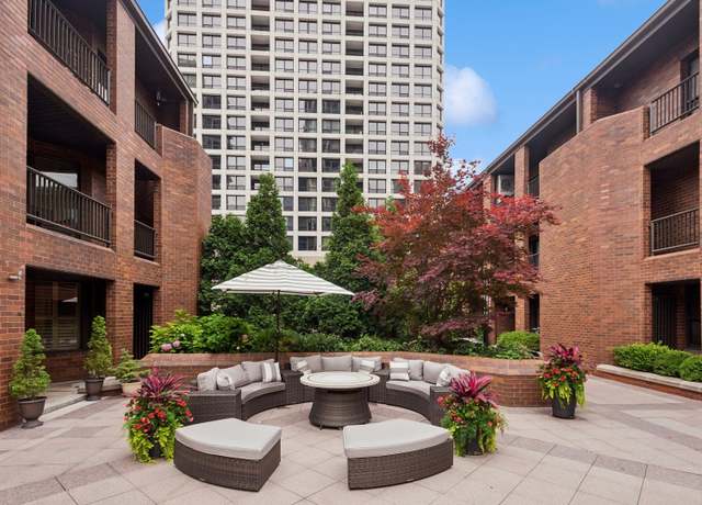Property at 1000 N State St #14, Chicago, IL 60610, 3 beds, 3.5 baths
