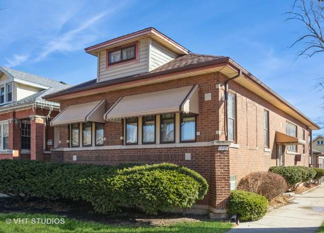 Property at 4901 N Kildare Ave, Chicago, IL 60630, 5 beds, 2 baths
