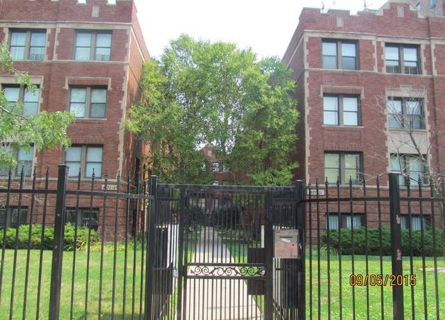 Property at 4523.5 S Drexel Blvd Unit 2W, Chicago, IL 60653, 1 bed, 1 bath