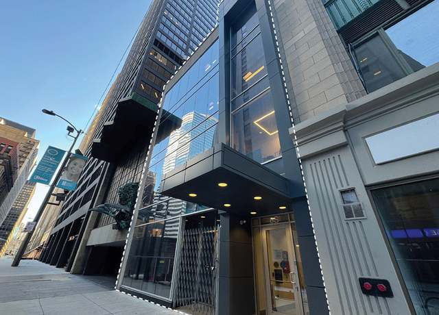 Property at 6 S Clark St, Chicago, IL 60603