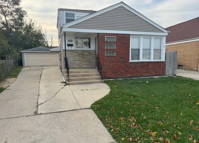 Property at 7728 S Karlov Ave, Chicago, IL 60652, 4 beds, 3 baths
