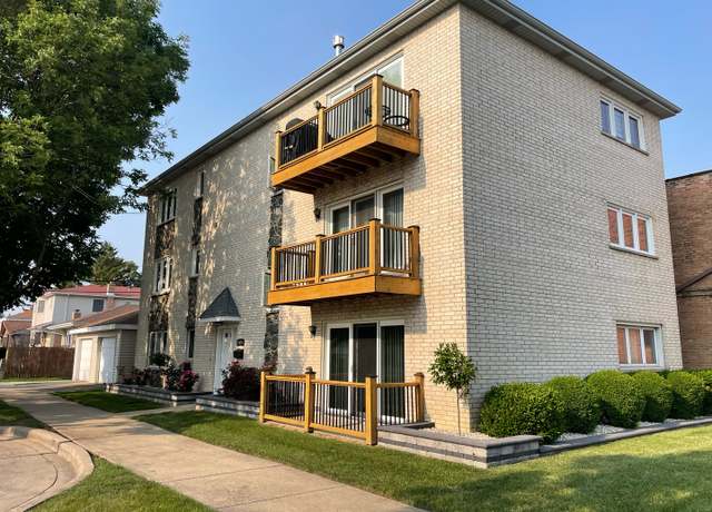 Property at 11055 S Hamlin Ave #1, Chicago, IL 60655, 2 beds, 1 bath