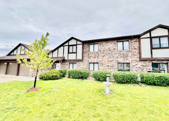 Property at 550 Golf Rd Unit 1B, Streator, IL 61364, 2 beds, 2 baths
