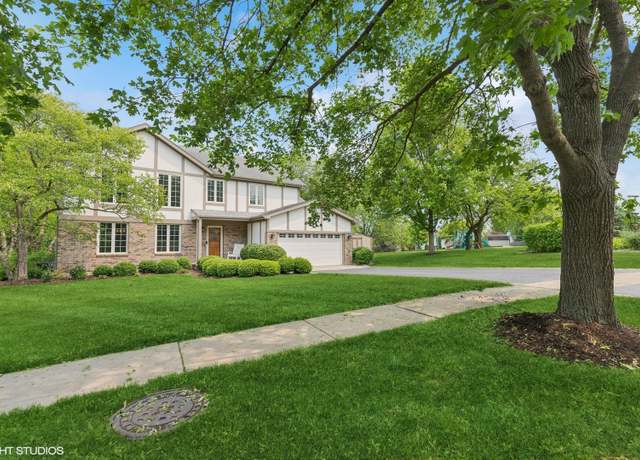 Property at 17343 W Hickory Ln, Grayslake, IL 60030, 4 beds, 3.5 baths