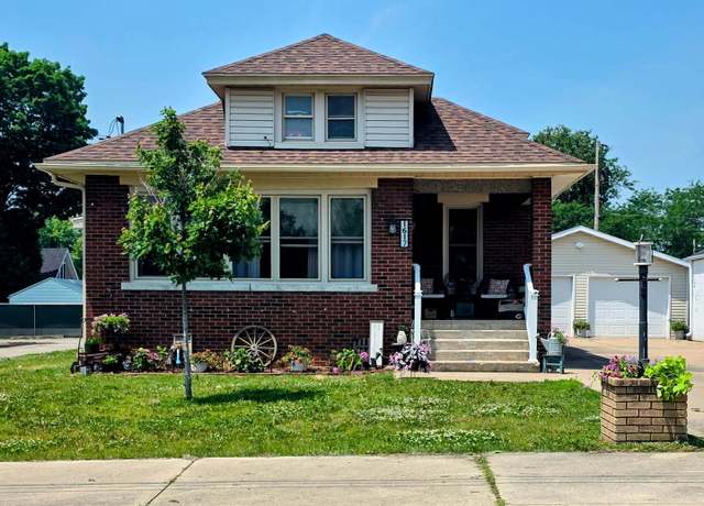 Property at 1617 Crosat St, Lasalle, IL 61301, 4 beds, 2.5 baths
