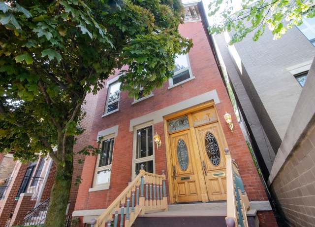 Property at 1934 N Halsted St, Chicago, IL 60614, 4 beds, 3 baths