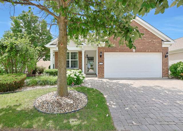 Property at 13343 Bluebird Ln, Huntley, IL 60142, 2 beds, 2 baths
