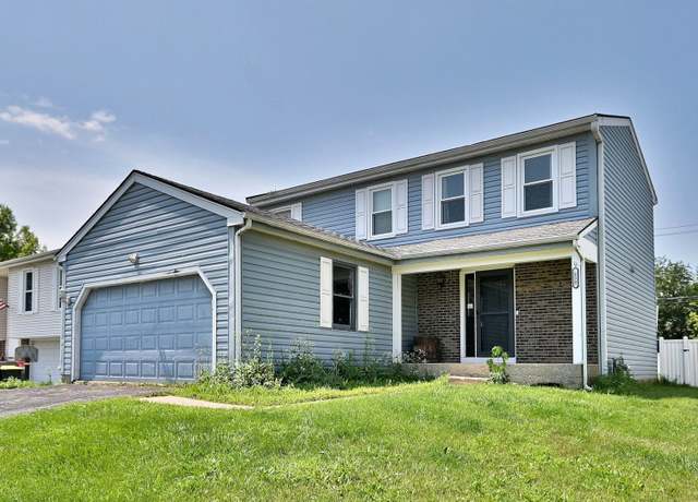Property at 650 Shining Water Dr, Carol Stream, IL 60188, 3 beds, 1.5 baths