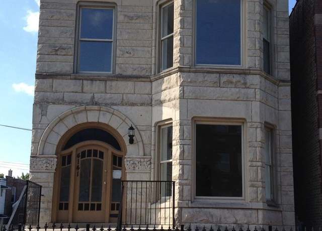 Property at 4141 W Jackson Blvd, Chicago, IL 60624, 10 beds, 3 baths
