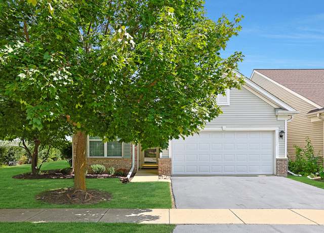 Property at 12524 Castle Rock Dr, Huntley, IL 60142, 2 beds, 2 baths
