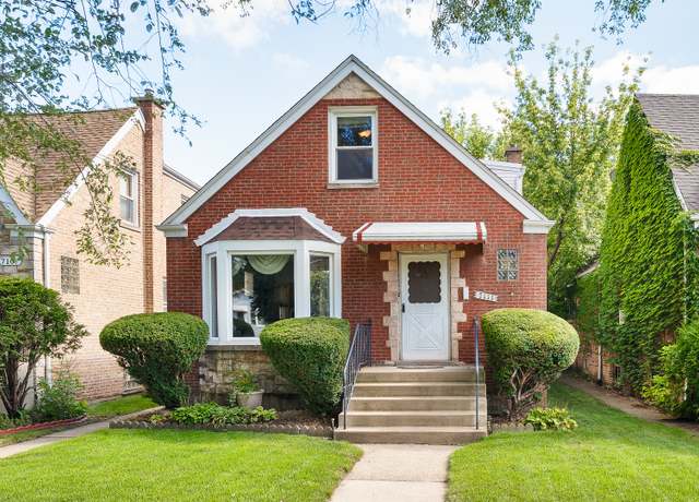 Property at 7111 W Armitage Ave, Chicago, IL 60707, 4 beds, 2 baths