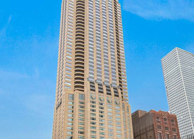 Property at 800 N Michigan Ave #5003, Chicago, IL 60611, 2 beds, 2.5 baths