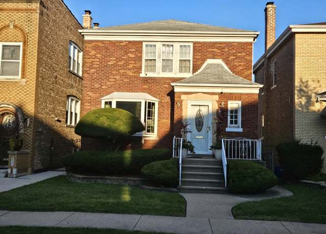 Property at 1639 Clarence Ave, Berwyn, IL 60402, 2 beds, 1 bath