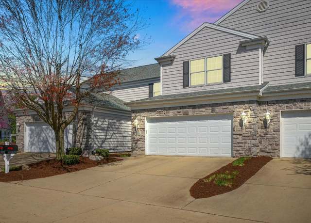 Property at 1616 Cobblefield Rd #0, Champaign, IL 61822, 3 beds, 2.5 baths