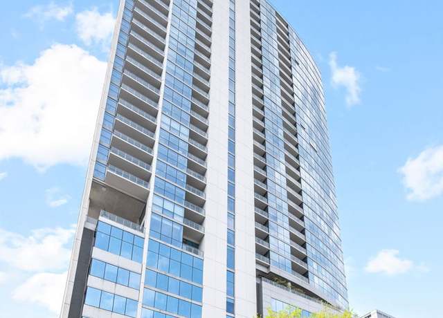 Property at 303 W Ohio St #3104, Chicago, IL 60654, 1 bed, 1 bath