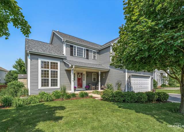 Property at 39W382 W Mallory Dr, Geneva, IL 60134, 5 beds, 2.5 baths