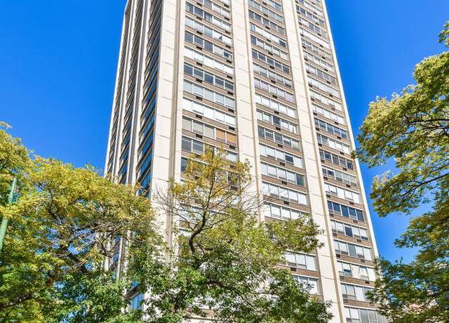 Property at 70 W Burton Pl #503, Chicago, IL 60610, 1 bed, 1 bath