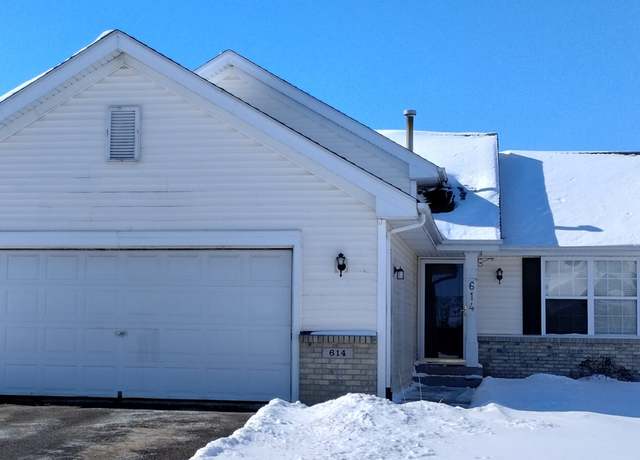 Property at 614 Bayfield Rd, Rockton, IL 61072, 4 beds, 2 baths
