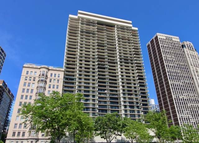 Property at 1212 N Lake Shore Dr Unit 10CN, Chicago, IL 60610, 2 beds, 2 baths