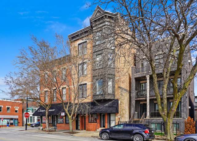 Property at 2149 N Southport Ave Unit 1A, Chicago, IL 60614, 2 beds, 2 baths